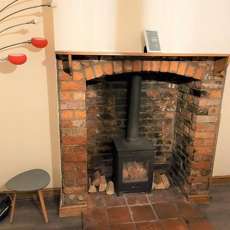 Nice 4-Bedroom Vacation Home With Indoor Fireplace Wellington  Exteriér fotografie